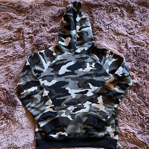 Under Armour Hoodie for Boys